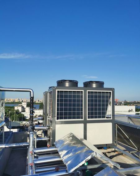 徐汇区学校太阳能系统