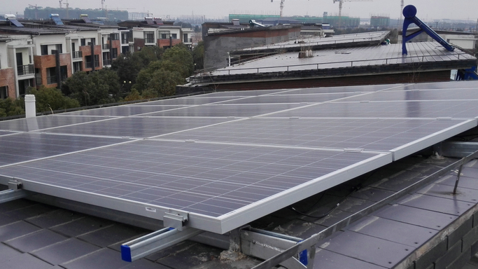 高档装修买水机！空气源热泵两联供引领“第4代水系统中央空调”