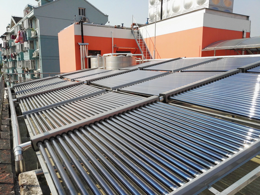 空气源热泵两联供（冷热）系统在安装时应该注意的七要素