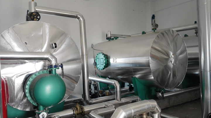 在购买水处理设备前需要考虑哪几方面