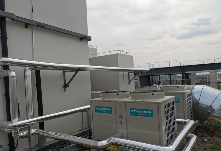 家用净水器能过热水吗？